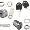 Camlocks – M19 Threaded Sizes (16mm, 20mm, 25mm)
