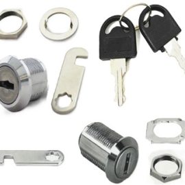 Camlocks – M19 Threaded Sizes (16mm, 20mm, 25mm)