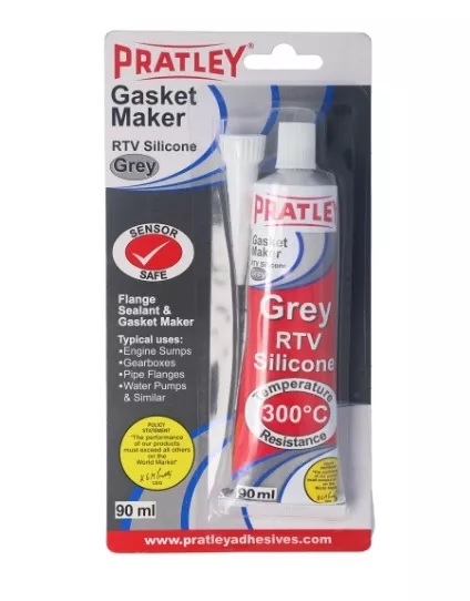 PRATLEY Gasket Maker PRATLEY Gasket Maker - Image 2
