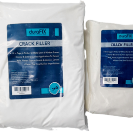 Crack Filler - Interior / Exterior