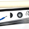 Domestic Drain Rod Set