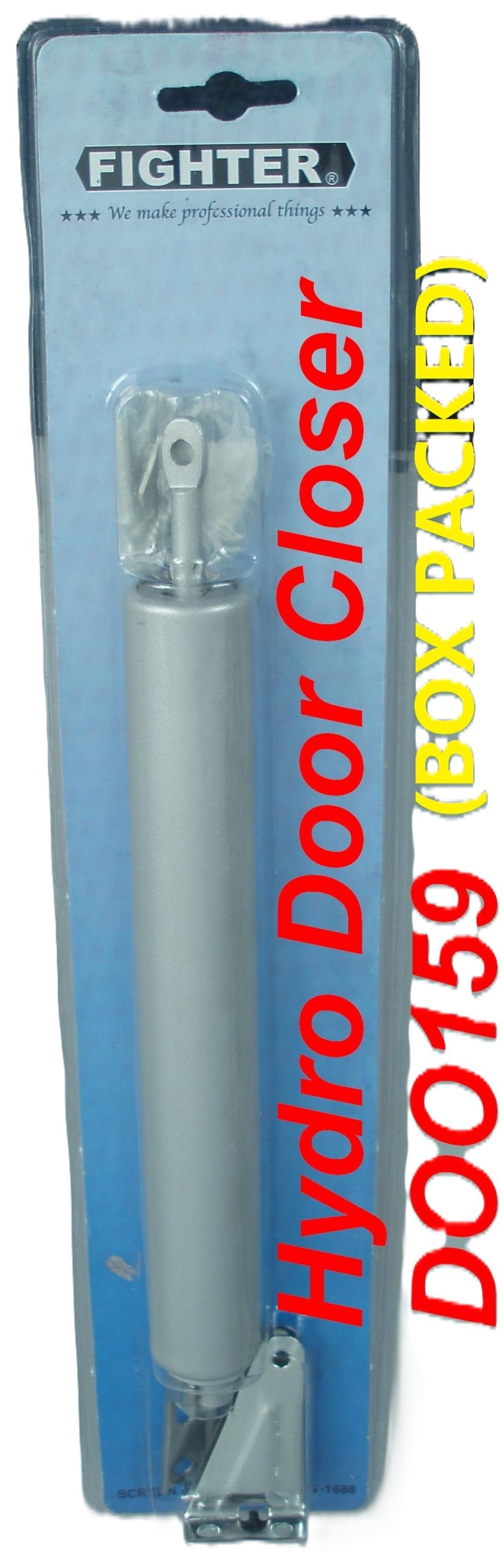Door Closer – 15–25kg (Box Packed) Door Closer – 15–25kg (Box Packed)