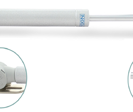 Door Closer (Gas Spring) – 120N