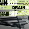 Drain Rod Set