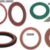 Fibre Washers