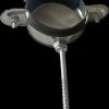 Galvanised Rubber Holderbats