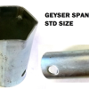 Geyser Spanner