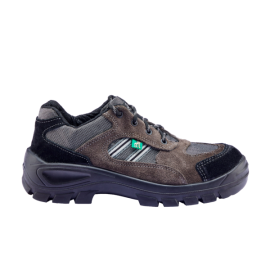 Bova Hamburg Safety Shoe