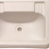Hand Wash Basin & Waste