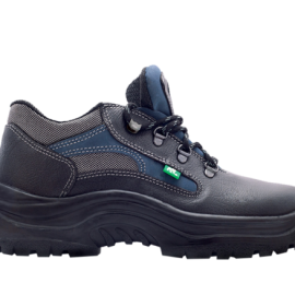 Bova Bremen Safety Shoe