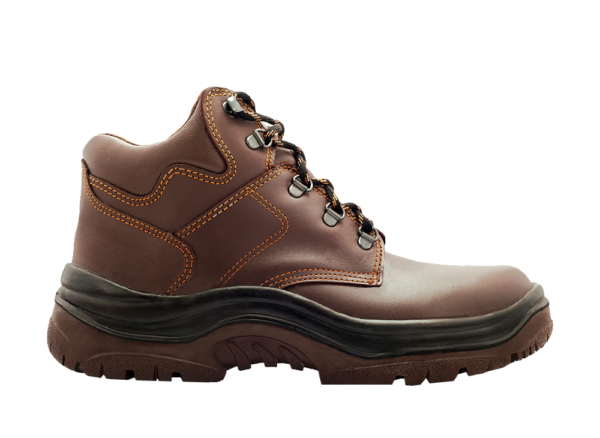 Bova Hiker Safety Boot Bova Hiker Safety Boot - Image 2