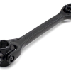 Multifunction Socket Wrench