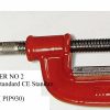 Pipe Cutter No 2 – Heavy Duty