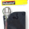 Plastic Lock & Accessories