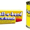 Poli-O-Bond Adhesive
