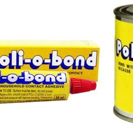 Poli-O-Bond Adhesive