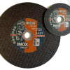 Premium Quality Inox Cutting Discs