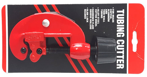 Pro Mini Tube Cutter Pro Mini Tube Cutter