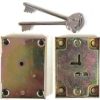 Safe Lock 7 Lever