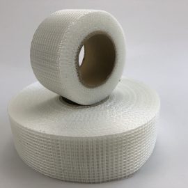 Fibre Tape - Self Adhesive
