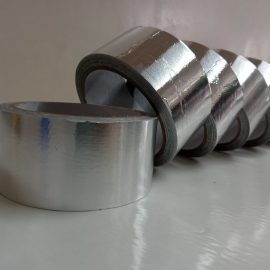 Aluminium Bitumin Sealing Tape