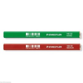 Staedtler Carpenters Pencils