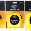 Steel Tape Measures