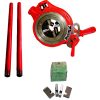 Stock and Die Set