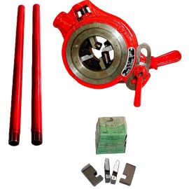Stock and Die Set