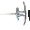T-handle Lock