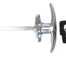 T-handle Lock