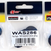 Tap & Connector Washers (Pre-Packs)