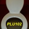Toilet Seat RDP Standard