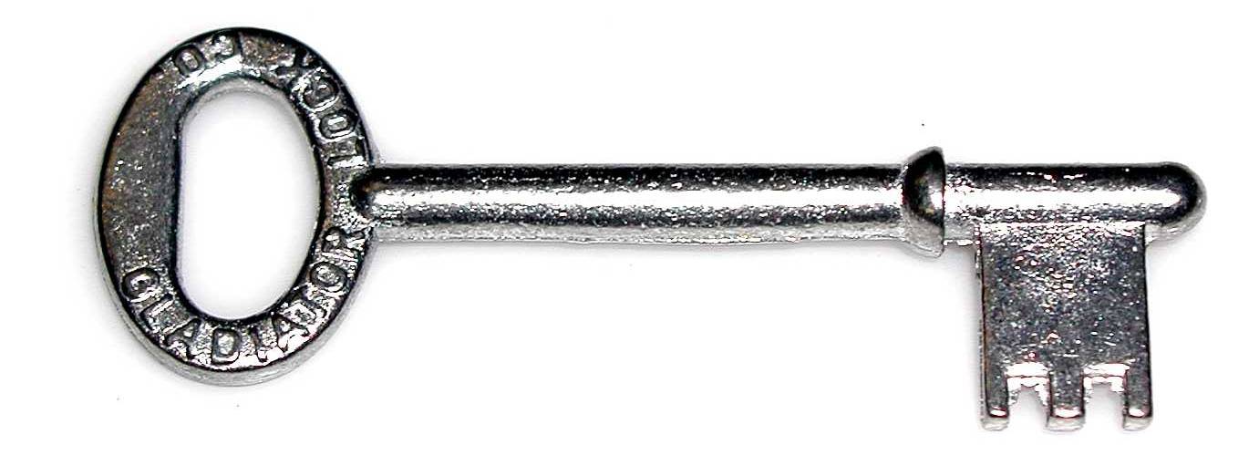 Y Series Readicut Keys – Esco 2 Lever Locks (Pkt of 10) Y Series Readicut Keys – Esco 2 Lever Locks (Pkt of 10)