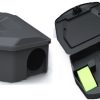 Bait Trap Stations