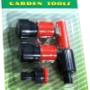 Basic Spray and Connector Set (ABS)