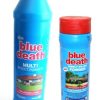 Blue Death Powder
