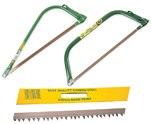Bowsaw - Lasher Bowsaw - Lasher