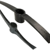 c and d Pick Head