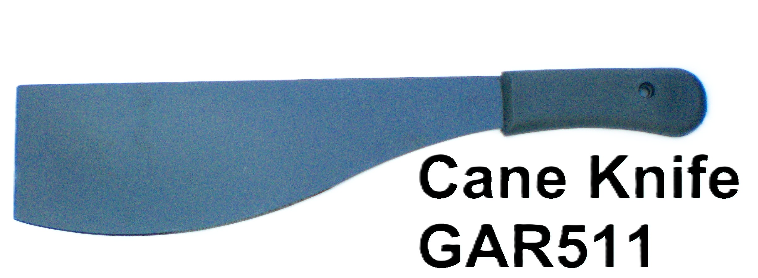 Cane Knife 14" -Poly Handle Cane Knife 14" -Poly Handle