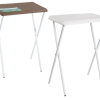 Contour Folding Table