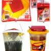 Red Top Fly Traps