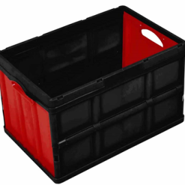 Foldable Crate