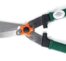 Hedge Shears 250mmx4.0mm Abs