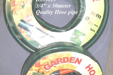Hose Pipe