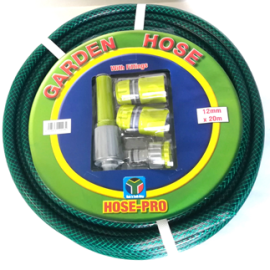 Hose-Pro Garden Hose