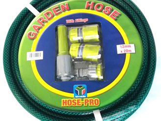 Hose-Pro Garden Hose