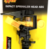 Impulse Sprinkler Heads (ABS)