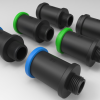 GAR458	Irrig Anchor (Pack 20 )