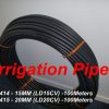 Irrigation Piping LD